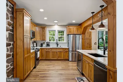 360 Babbling Brook Road, Scotrun, PA 18355 - Photo 7
