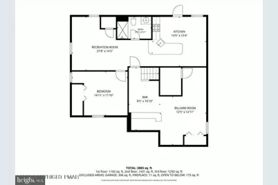1220 Overlook Court, Saylorsburg, PA 18353 - Photo 99