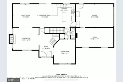 1220 Overlook Court, Saylorsburg, PA 18353 - Photo 97