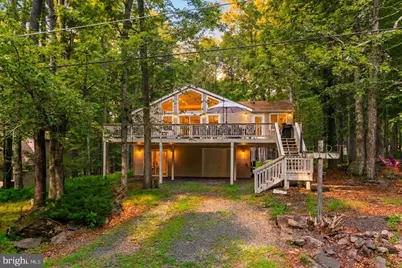 111 Chitimacha Drive, Pocono Lake, PA 18347 - Photo 1
