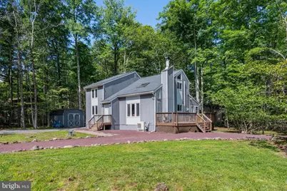 146 Chitimacha Drive, Pocono Lake, PA 18347 - Photo 1