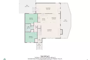 146 Chitimacha Dr, Pocono Lake, PA 18347 - Photo 45