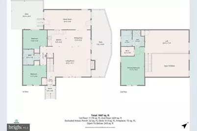 146 Chitimacha Drive, Pocono Lake, PA 18347 - Photo 47