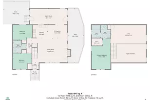 146 Chitimacha Dr, Pocono Lake, PA 18347 - Photo 47