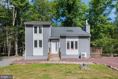 146 Chitimacha Drive, Pocono Lake, PA 18347 - Photo 41