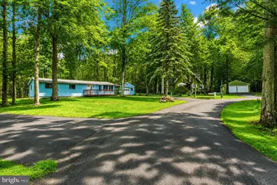 314-317 Arthur Circle, Tobyhanna, PA 18466 - Photo 47