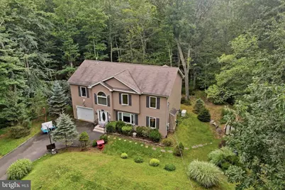 110 Aaron Drive, Pocono Lake, PA 18347 - Photo 41