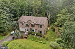 110 Aaron Dr, Pocono Lake, PA 18347 - Photo 41