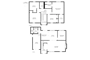 110 Aaron Dr, Pocono Lake, PA 18347 - Photo 47