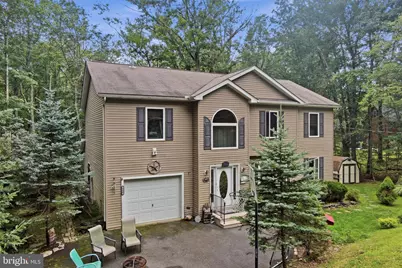 110 Aaron Drive, Pocono Lake, PA 18347 - Photo 39