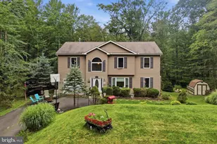 110 Aaron Dr, Pocono Lake, PA 18347 - Photo 1