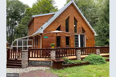 360 Arapaho Drive, Pocono Lake, PA 18347 - Photo 1