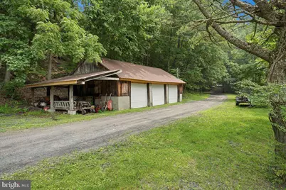 3381 Turkey Road, Stroudsburg, PA 18360 - Photo 59