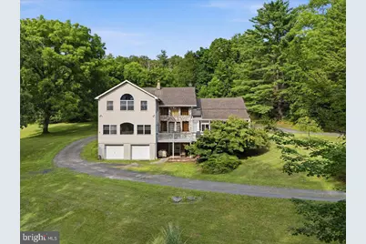 3381 Turkey Road, Stroudsburg, PA 18360 - Photo 1