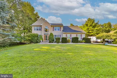 4132 Crest Drive, Stroudsburg, PA 18360 - Photo 1