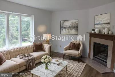 889 Country Place Drive, Tobyhanna, PA 18466 - Photo 23