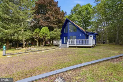 3537 Peak Drive, Tobyhanna, PA 18466 - Photo 21