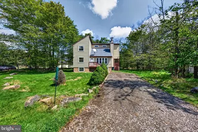 1894 Pinecrest Court #K739, Tobyhanna, PA 18466 - Photo 3