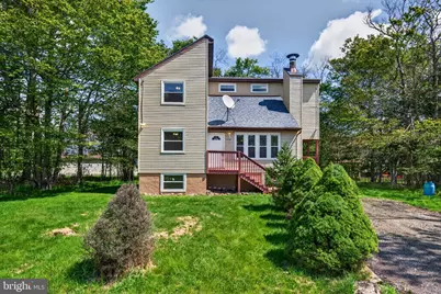 1894 Pinecrest Court #K739, Tobyhanna, PA 18466 - Photo 5