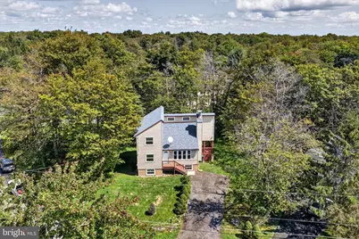 1894 Pinecrest Court #K739, Tobyhanna, PA 18466 - Photo 9