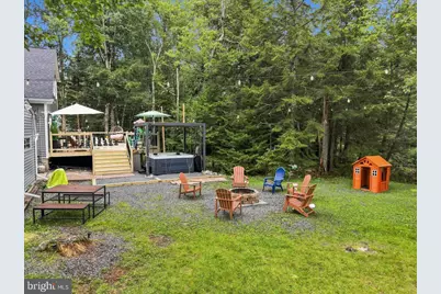5121 Eagle Place, Pocono Summit, PA 18346 - Photo 45