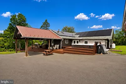 286 S Easton Belmont Pike, Saylorsburg, PA 18353 - Photo 33