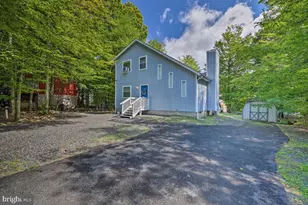 9253 Westwood Dr, Tobyhanna, PA 18466 - Photo 1