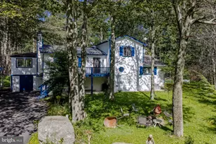 5112 Navajo Pl, Tobyhanna, PA 18466 - Photo 1