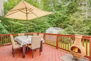 5126 Goose Pond Rd, Tobyhanna, PA 18466 - Photo 21