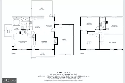 3117 Tutelo Way, Tobyhanna, PA 18466 - Photo 31