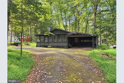 113 Beech Lane, Pocono Lake, PA 18347 - Photo 1
