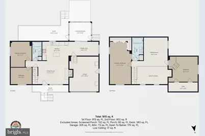 1298 Glade Drive S, Long Pond, PA 18334 - Photo 5