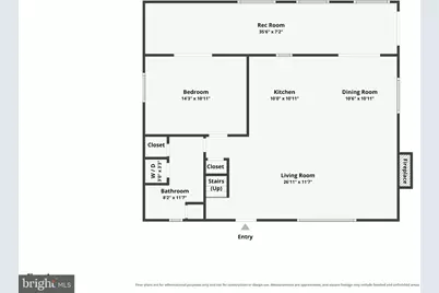 245 Somerset Drive, East Stroudsburg, PA 18301 - Photo 5