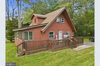 593 Country Place Drive, Tobyhanna, PA 18466 - Photo 5