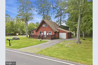 593 Country Place Drive, Tobyhanna, PA 18466 - Photo 3
