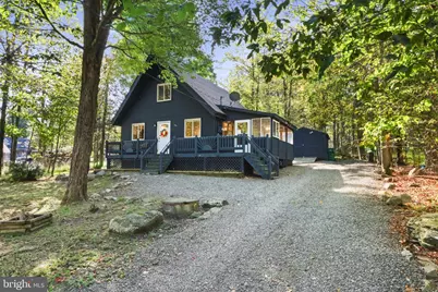 9820 Deerwood Drive, Tobyhanna, PA 18466 - Photo 29