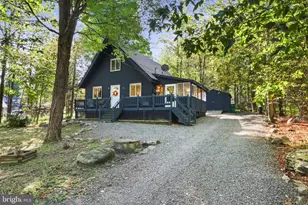 9820 Deerwood Dr, Tobyhanna, PA 18466 - Photo 29