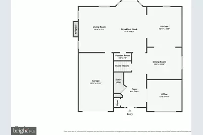 105 Mulberry Lane, East Stroudsburg, PA 18302 - Photo 3