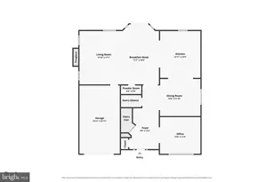 105 Mulberry Ln, East Stroudsburg, PA 18302 - Photo 3