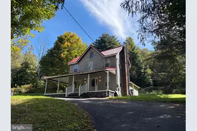 1215 Upper Seese Hill Road, Canadensis, PA 18325 - Photo 19