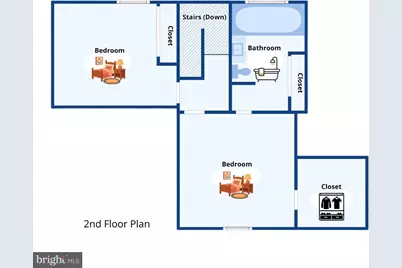 6361 Cherokee Trail, Tobyhanna, PA 18466 - Photo 49