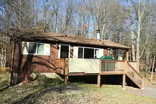 129 Canoe Trl Trail, Pocono Lake, PA 18347 - Photo 1
