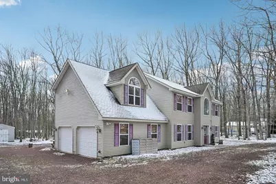 244 Tenawa Road, Albrightsville, PA 18210 - Photo 5