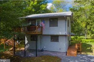 1030 Wyoming Dr, Pocono Lake, PA 18347 - Photo 1