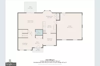 193 Upper Green Hill Road, Kunkletown, PA 18058 - Photo 5