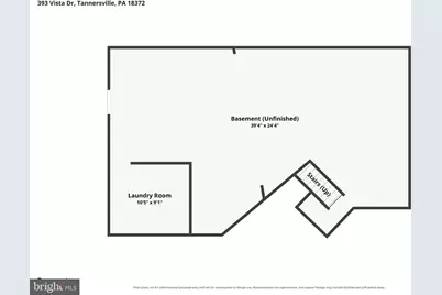393 Vista Drive, Tannersville, PA 18372 - Photo 27