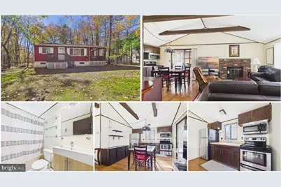6178 Chickasa Drive, Pocono Lake, PA 18347 - Photo 1