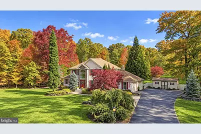 2548 Pine Mountain Road, Stroudsburg, PA 18360 - Photo 3