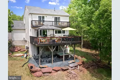 110 Tunkhannock Drive, Albrightsville, PA 18210 - Photo 1