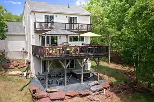 110 Tunkhannock Dr, Albrightsville, PA 18210 - Photo 1
